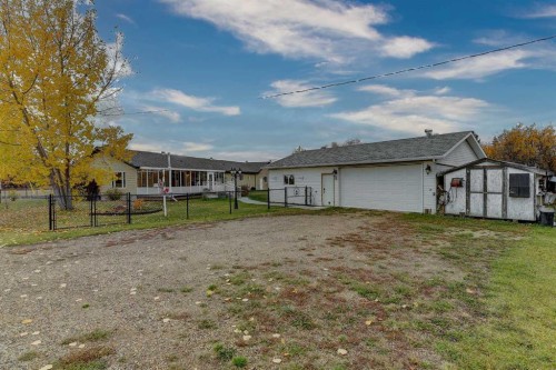 62064A Township Road 730, Clairmont, AB - Outdoor