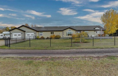 62064A Township Road 730, Clairmont, AB - Outdoor