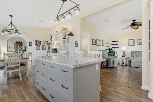 62064A Township Road 730, Clairmont, AB - Indoor