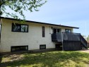 7413 96 Street, Peace River, AB  - Outdoor 