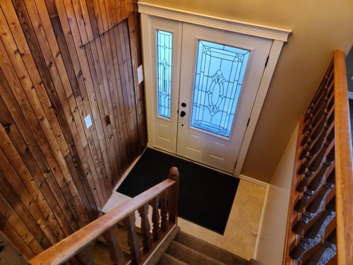 7413 96 Street, Peace River, AB - Indoor Photo Showing Other Room