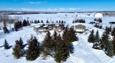 12-712074 Range Rd 55, Grande Prairie, AB  - Outdoor With View 