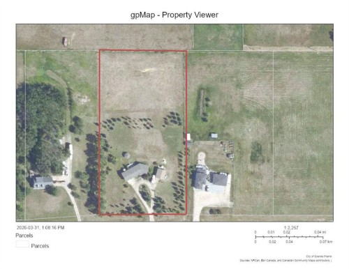 12-712074 Range Rd 55, Grande Prairie, AB - Other