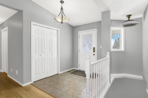 12-712074 Range Rd 55, Grande Prairie, AB - Indoor Photo Showing Other Room