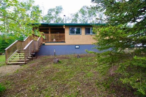 27&28 Tugate Drive  Rural Mackenzie County, AB T0H 1Z0