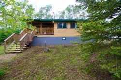 27&28 Tugate Drive Rural Mackenzie County, AB T0H 1Z0