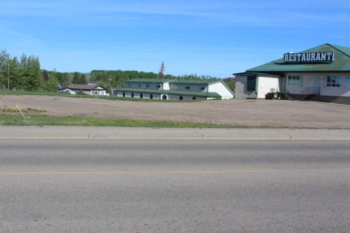430 Main Street, Manning, AB 