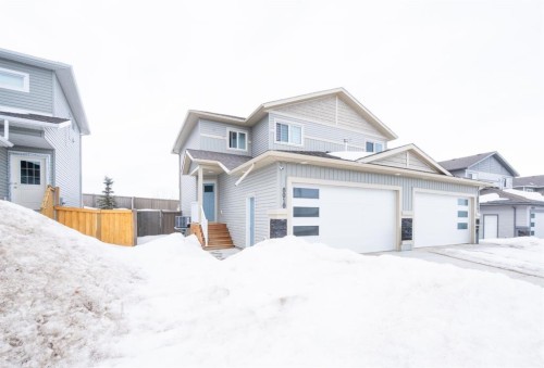 8010 91 Street  Grande Prairie, AB T8X 0P1