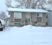 9808 94 Avenue  Wembley, AB T0H 3S0