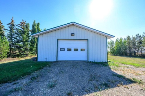 723060 Range Road 62, Clairmont, AB 
