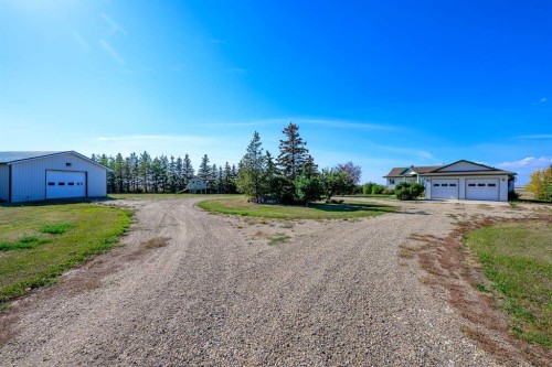 723060 Range Road 62, Clairmont, AB 