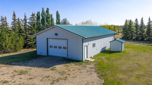 723060 Range Road 62, Clairmont, AB 