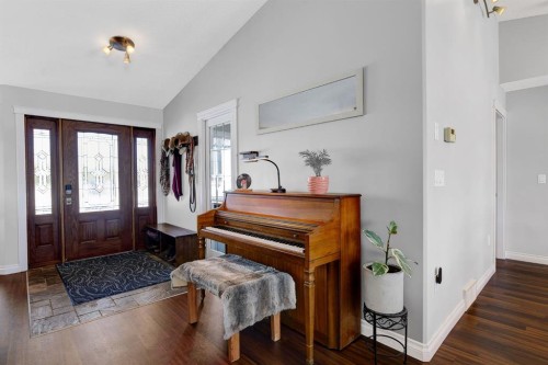 1419 Twp 724, Debolt, AB - Indoor Photo Showing Other Room