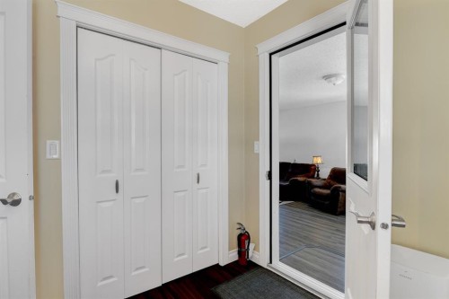 1419 Twp 724, Debolt, AB - Indoor