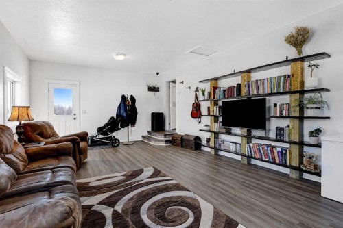 1419 Twp 724, Debolt, AB - Indoor Photo Showing Other Room