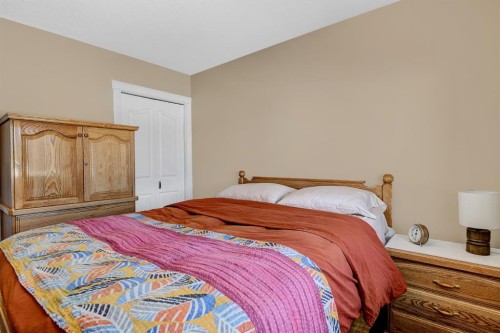 1419 Twp 724, Debolt, AB - Indoor Photo Showing Bedroom