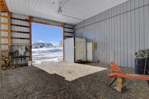 1419 Twp 724, Debolt, AB -  Photo Showing Other Room