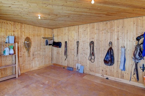 1419 Twp 724, Debolt, AB - Indoor Photo Showing Other Room