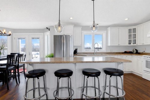 1419 Twp 724, Debolt, AB - Indoor Photo Showing Other Room