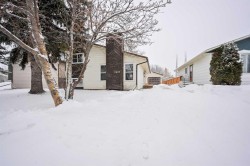 9405 71 Avenue  Grande Prairie, AB T8V 5P5