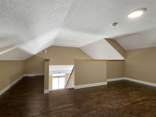 411-160 Moberly Road, Grande Cache, AB - Indoor Photo Showing Other Room