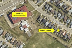 7818 Mission Heights Drive Grande Prairie, AB T8W 1Y2