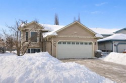 11413 92A Street Grande Prairie, AB T8V 7E7