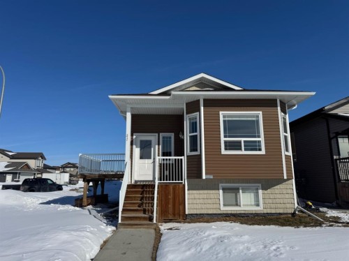 8466 102A Avenue  Grande Prairie, AB T8X 0N7