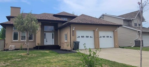 10308 85 Street  Peace River, AB T8S 0A2