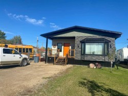 106 Brien Avenue NWFalher, AB T0H 1M0