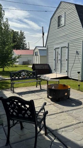 106 Brien Avenue Nw, Falher, AB 
