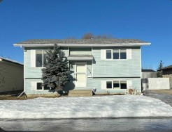 9414 81 Avenue Grande Prairie, AB T8V 5R2