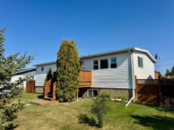 4631 54 Street Rycroft, AB T0H 3A0