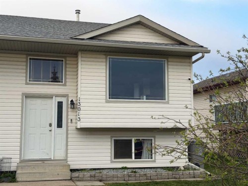13013 95 Street  Grande Prairie, AB T8X 1R9
