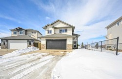 12834 106A Street Grande Prairie, AB T8V 2L8