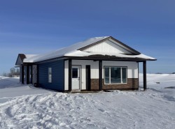 10406 105A Ave  La Crete, AB T0H 2H0