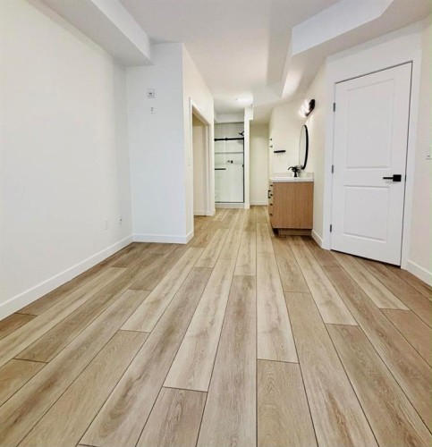 101-160 Moberly Road, Grande Cache, AB - Indoor Photo Showing Other Room