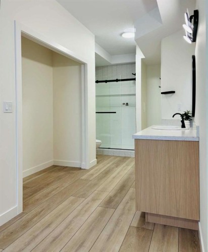 101-160 Moberly Road, Grande Cache, AB - Indoor Photo Showing Other Room