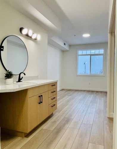 101-160 Moberly Road, Grande Cache, AB - Indoor Photo Showing Other Room