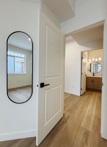 101-160 Moberly Road, Grande Cache, AB - Indoor Photo Showing Other Room