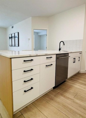 101-160 Moberly Road, Grande Cache, AB - Indoor