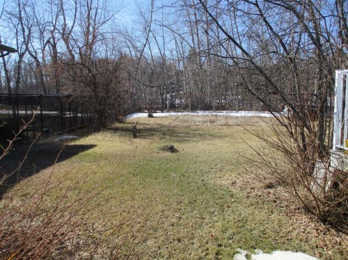 303 4Th Avenue Sw, Manning, AB - Outdoor With View