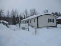 303 4Th Avenue Sw, Manning, AB  - Outdoor 