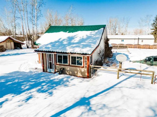 5008 Tardiff Avenue  Fort Vermilion, AB T0H 1N0