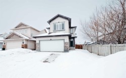 8522 102 Street Grande Prairie, AB T8X 0B5