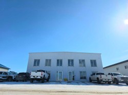 12703 & 12707 101 Street Grande Prairie, AB T8V 5S1