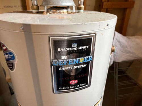 5003 42 Avenue, Valleyview, AB - Indoor