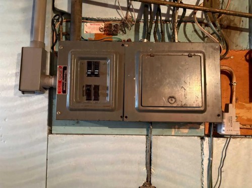 5003 42 Avenue, Valleyview, AB - Indoor