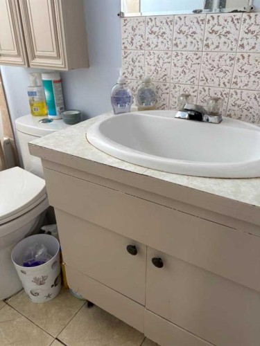 5003 42 Avenue, Valleyview, AB - Indoor