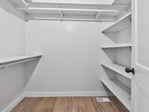 11113 104 Ave, La Crete, AB - Indoor With Storage
